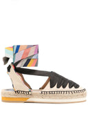 Paul Smith schnüren Espadrilles