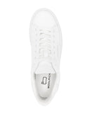 Zapatillas de cuero de Woolrich Chunky Court