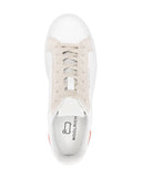 Woolrich Chunky Court Suede Sneakers