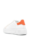 Woolrich Chunky Court Suede Sneakers