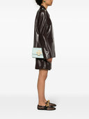Tory Burch Eleanor Small Leather Shoulder Bag