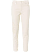 Ermanno Firenze Cotton Skinny Jeans