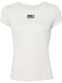 Ea7 Logo T -Shirt