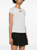 Ea7 Logo T -Shirt