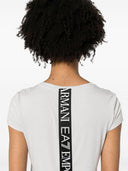 Ea7 Logo T -Shirt