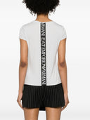Ea7 Logo T -Shirt