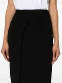 Iro Pumiko Midi Skirt