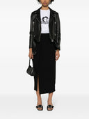 Iro Pumiko Midi Skirt