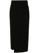 Iro Pumiko Midi Skirt