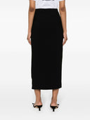 Iro Pumiko Midi Skirt