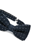 Paul Smith Polka Dot Bow Tie