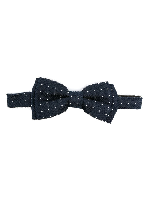 Paul Smith Polka Dot Bow Tie