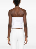 Wardrobe Nyc Bandeau Top