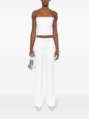 Wardrobe Nyc Bandeau Top