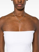 Wardrobe Nyc Bandeau Top