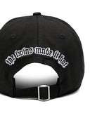 DSQUARED2 LOGO Baseball Cap
