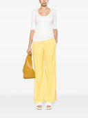 Fabiana Filippi Cotton T Shirt