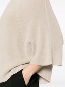 Fabiana Filippi Cotton Blend Sweater