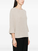 Fabiana Filippi Cotton Blend Sweater