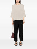 Fabiana Filippi Cotton Blend Sweater