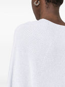Fabiana Filippi Cotton Blend 스웨터