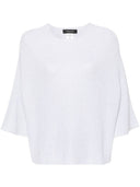 Fabiana Filippi Cotton Blend 스웨터