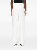 Fabiana Filippi Straight Leg Trousers