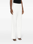 Fabiana Filippi Straight Leg Trousers