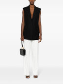 Fabiana Filippi Straight Leg Trousers