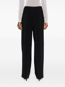 Fabiana Filippi Straight Leg Trousers