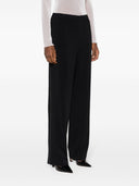 Fabiana Filippi Straight Leg Trousers