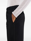 Fabiana Filippi Straight Leg Trousers