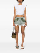 Loewe Paula's Ibiza Cotton Blend Blend Top