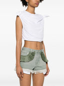 Loewe Paula's Ibiza Cotton Blend Blend Top