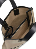 Bolsa de bolso de logotipo de Ferragamo