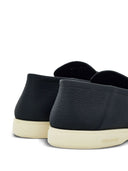 Ferragamo Leather Loafers