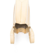 Chloè Woody Small Leather Tote