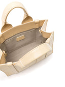 Chloè Woody Small Leather Tote