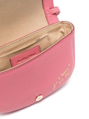 Vedi By Chloé Hana Mini in pelle Crossbody Borsa