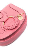 Vedi By Chloé Hana Mini in pelle Crossbody Borsa