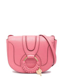 Vedi By Chloé Hana Mini in pelle Crossbody Borsa