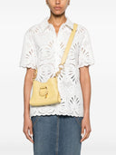 Vedi By Chloé Joan Leather Crossbody Borse