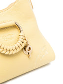 Vedi By Chloé Joan Leather Crossbody Borse