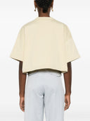 Bottega Veneta Cotton T Shirt