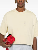 Bottega Veneta Cotton T Shirt