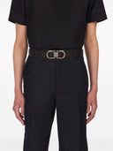 Ferragamo Gacini Leather Belt