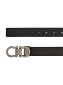Ferragamo Gacini Leather Belt