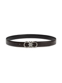 Ferragamo Gacini Leather Belt