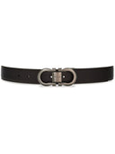 Ferragamo Gacini Leather Belt