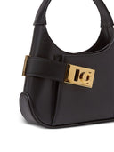 Ferragamo Arch Mini Learher Shoulder Bag